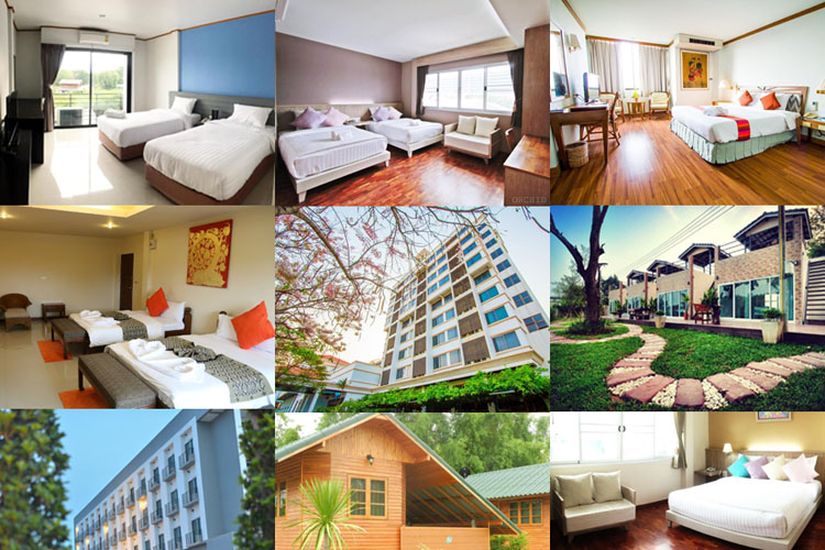 รวม 20 โรงแรมท พ กเม องพ จ ตร น าพ ก ราคาถ ก ห องพ กรายว น พร อมเบอร โทรต ดต อ มาให เล อกพ กก นค ะ ค ณนายเว อร เทอร ชอบเท ยวก นนอน