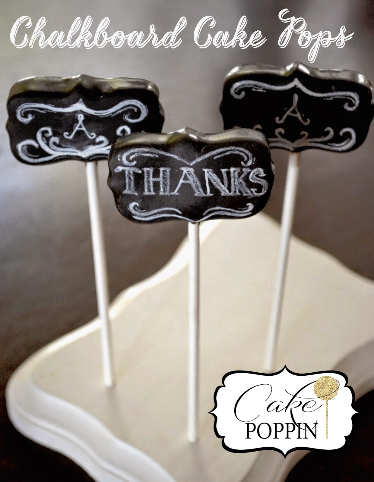 Chalkboard Cake Pops 1 image+(16)