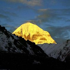 mount kailash