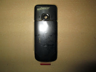casing Nokia 6700 classic jadul