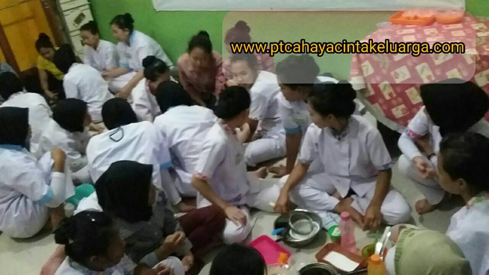 Penyedia Penyalur Jasa Tenaga Infal Lebaran LPK Cinta Penyedia Penyalur Jasa Tenaga Infal Lebaran LPK Cinta
