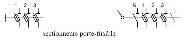 DÉMARRAGE ROTORIQUE 1 SENS 2 TEMPS electromecanique