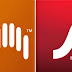 Difference b/w Adobe Flash and Shockwave Player