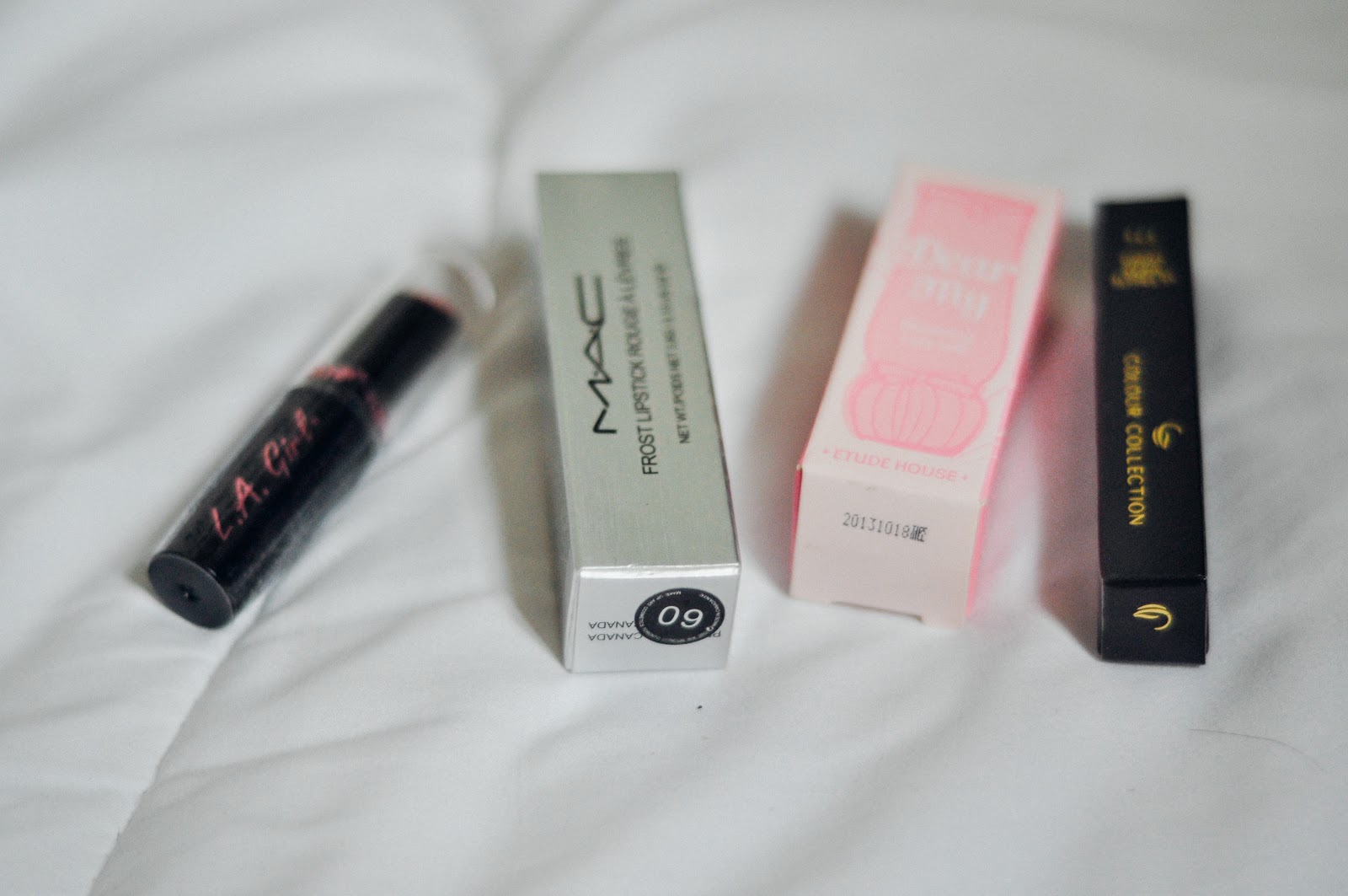 Lips Like Sugar Makeup Review Ochi In The City