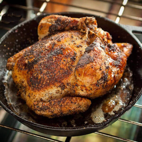 Jamaican Jerk Chicken Recipe Oven ~ Foodie | New Food Pyramid Guide