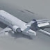 ASSISTA: Aterragem de emergência de um CRJ 200 em Los Angeles (LAX)