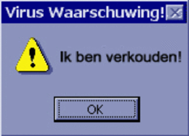 Griep Loesje griep 2020 Griep Loesje griep 2020