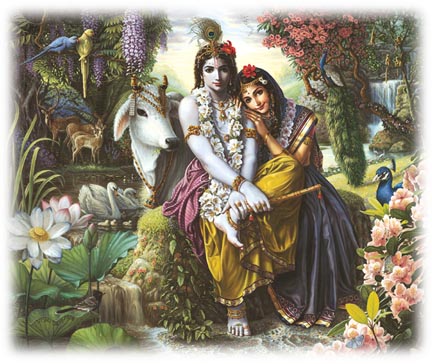 images of god krishna and radha. just as Lord Krishna does.