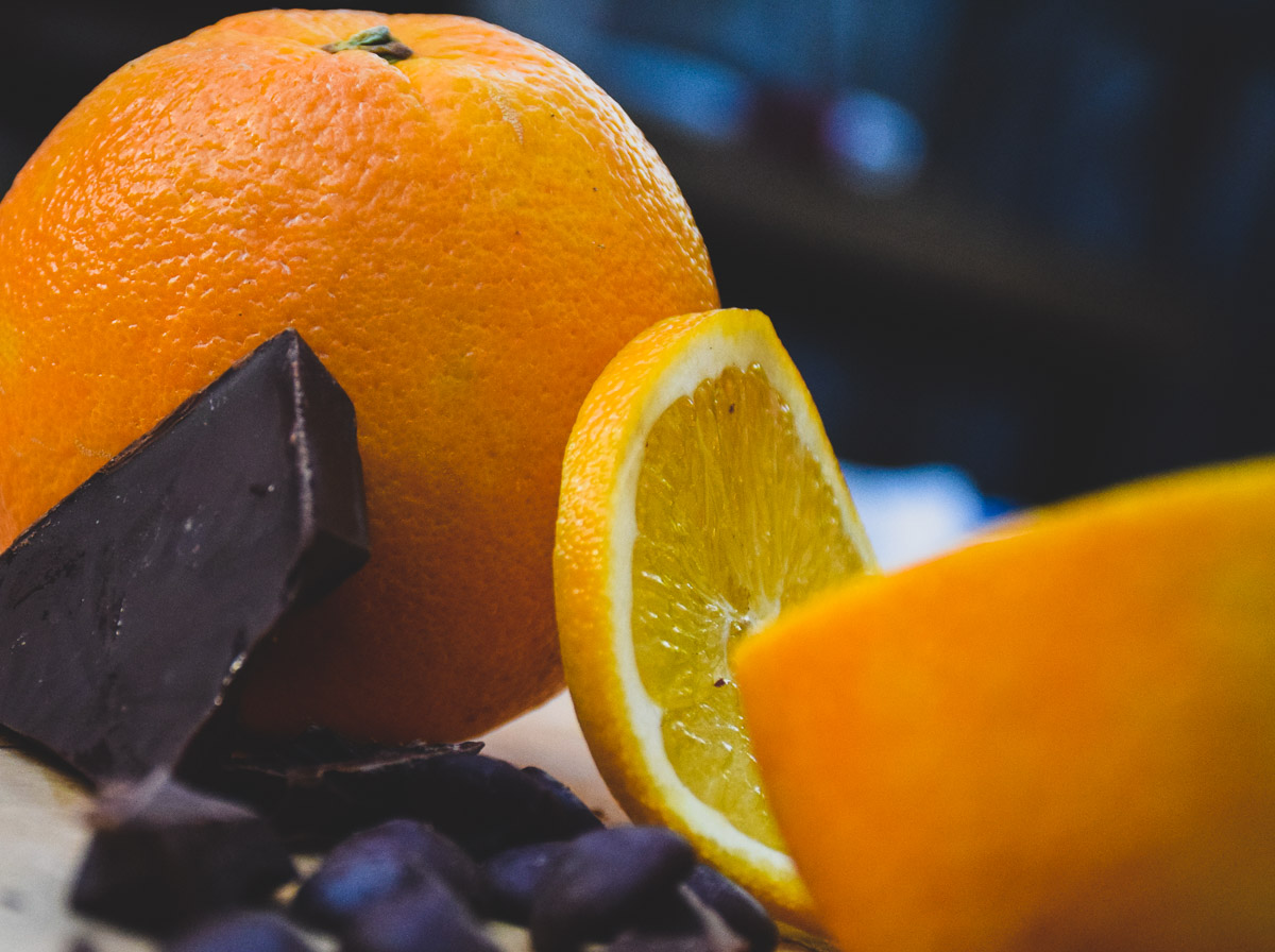 8 ChocolateOrange Recipes That Celebrate this Perfect Flavor Combination