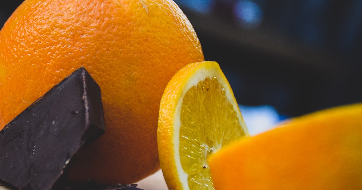 8 ChocolateOrange Recipes That Celebrate this Perfect Flavor Combination