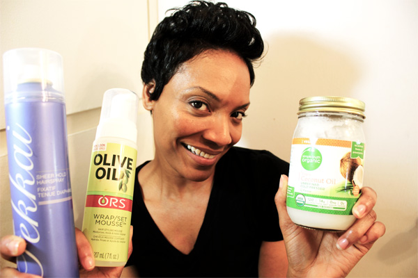 Selena Thinking Out Loud Hair Care Products For My Shorthair