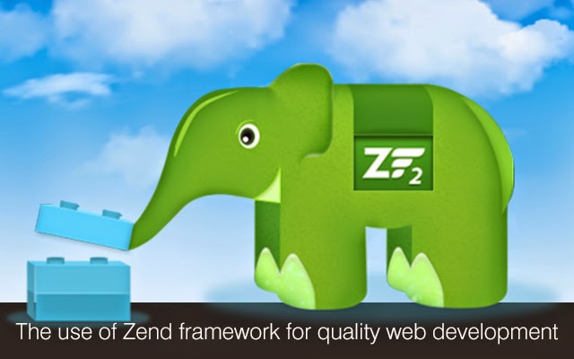 php application development