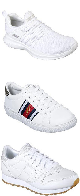a photo of Skechers 2019 Back to school collection.