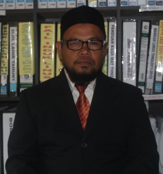 GPK Kurikulum (Encik Saidi Alliudin)