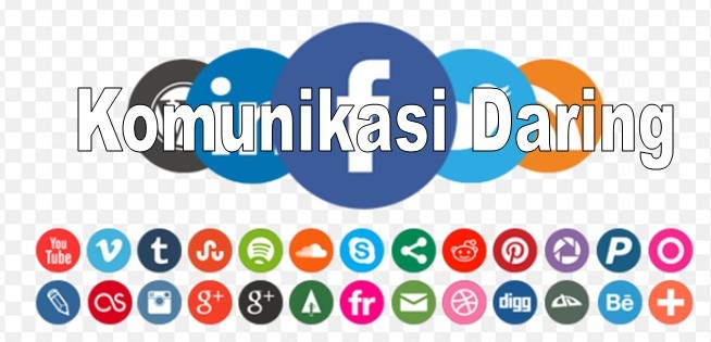 Bungkus Bae Apa Yang Dimaksud Komunikasi Daring Sinkron Dan Asinkron