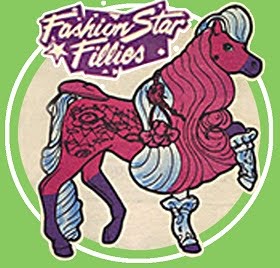 Fashion Star Fillies