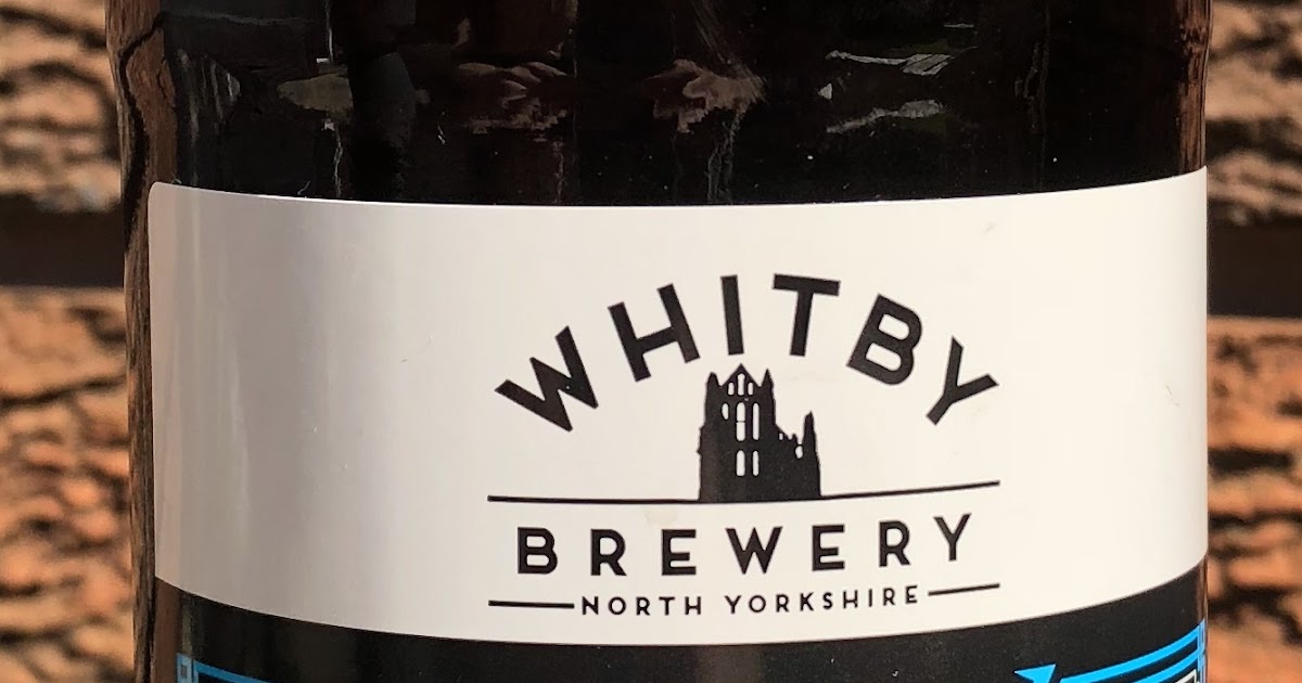 Gaming Ales Whitby Whaler (Whitby Brewery)