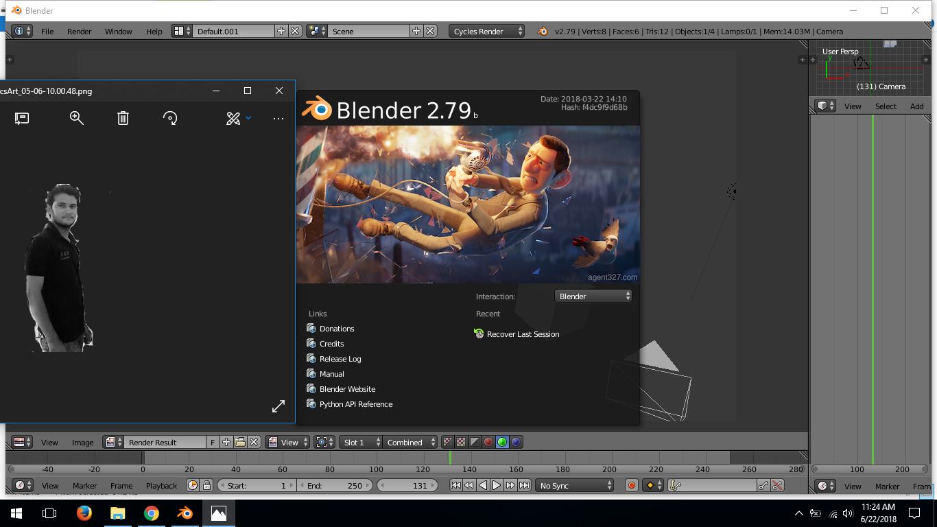 Blender