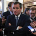 Ted Cruz presenta iniciativa para limitar la reelección de senadores y congresistas