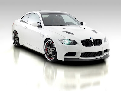 BMW M3 Wallpapers - Wallpaper and Picture Collection