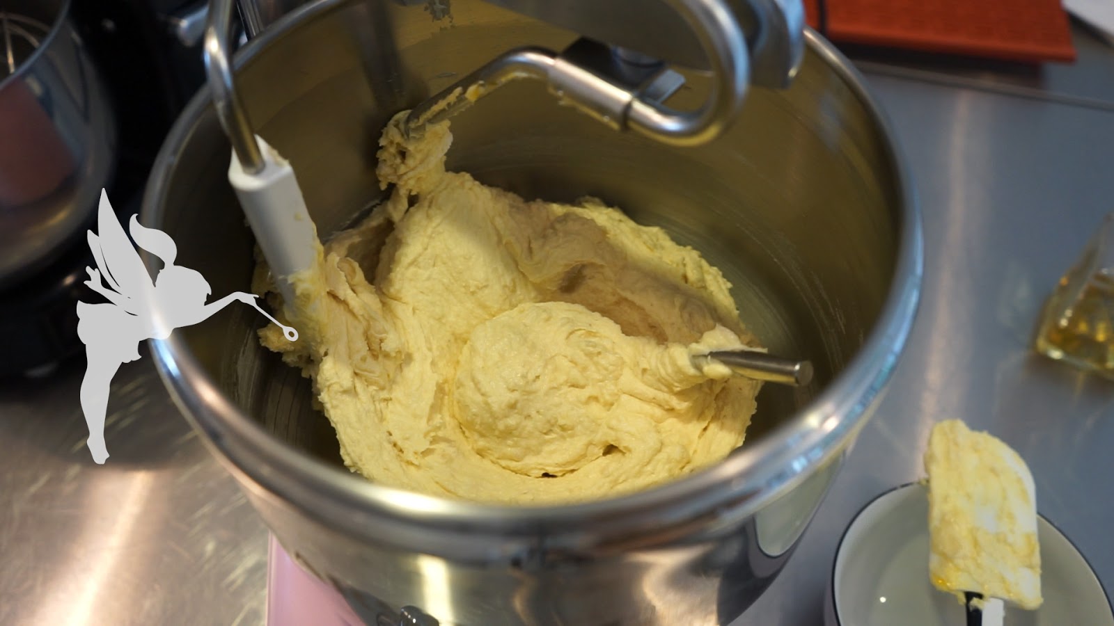 franchipanfüllung kuchenfee lisa Kuchenfee Lisa ~ franchipanfüllung kuchenfee lisa