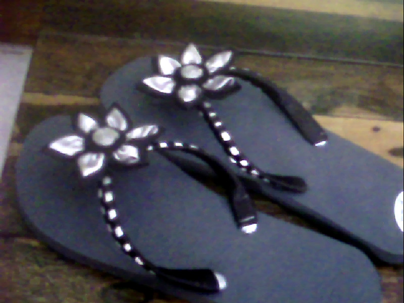 Cocoamanualidades Agosto 2012