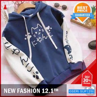SUP1250B29 Baru Datang Otin Fashion Baju Swaeter BMGShop