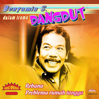 Benyamin S. - Benyamin S Dalam Irama Dangdut (2008) Benyamin S. - Benyamin S Dalam Irama Dangdut on iTunes