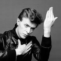 David Bowien suosikkikirjat -haaste