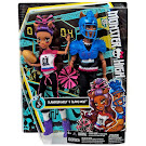 Monster High Clawd Wolf One Team, one Scream! Doll
