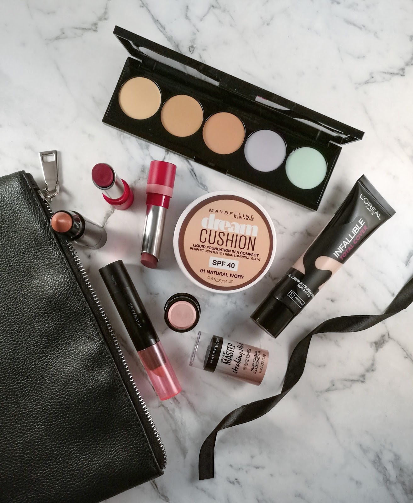 What's New at the Drugstore | Diane Elizabeth