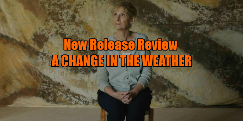 a change in the weather review