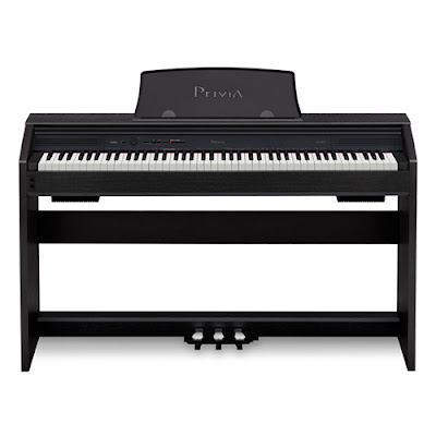 Đàn Piano điện Casio PX-760 Cũ Giá Rẻ