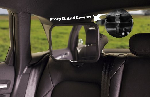 Cozy Greens Mirror 2025