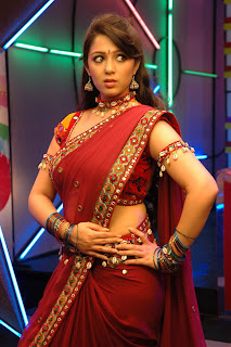 Charmi Spicy Photo Gallery [cinebrain.in]