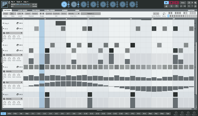 fxpansion geist 2 fusion drums fxpansion geist 2 fusion drums