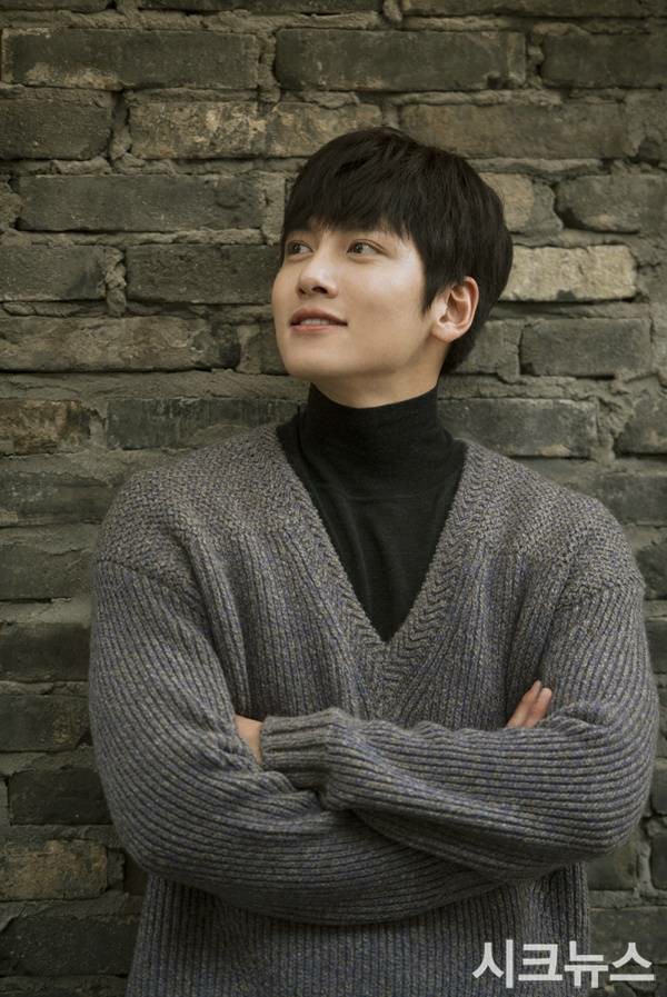 Ji Chang Wook The K2 Media Interview Photos 2016 November: Daily Korean