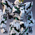 Custom Build: PG 1/60 RX-0 Unicorn Gundam Awakening Ver.