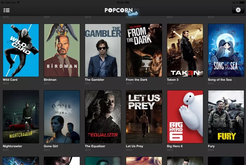 Criador do Popcorn Time original revelase publicamente Aberto até de