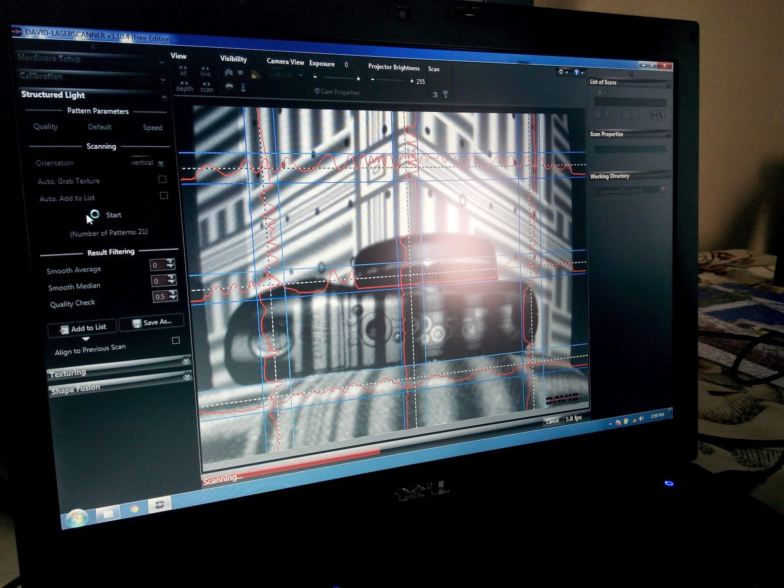 3d mimari çizim: 3d tarayıcı, 3d scan, 3 boyutlu tarama, david laser