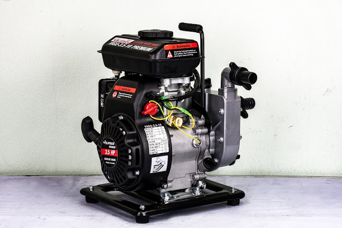 เครื่องสูบน้ำ 1 นิ้ว ราคา