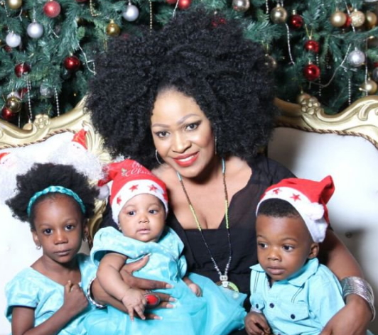 muma gee first interview