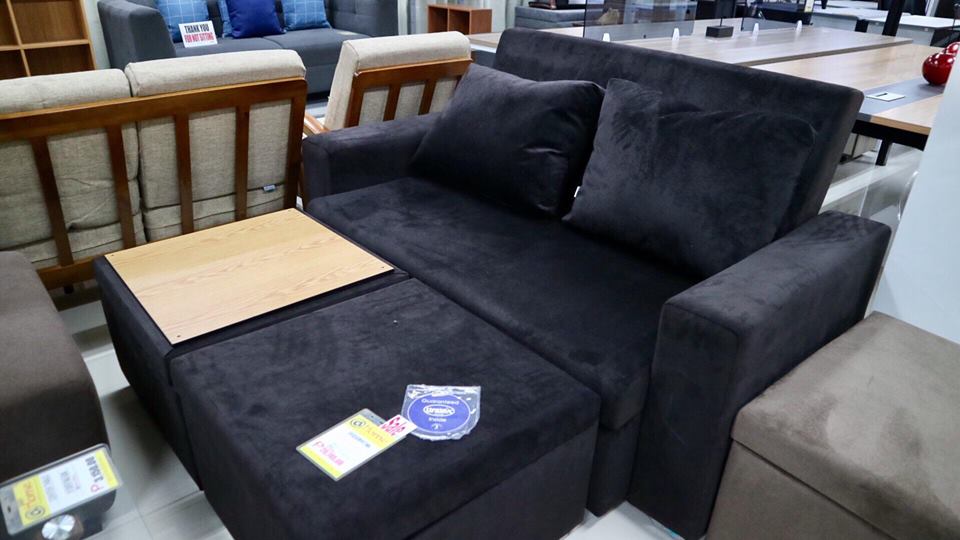 At Home Furniture by Olivan Home Depot Naga City Deck