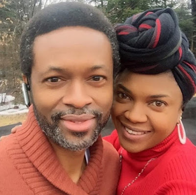 omoni oboli husband home
