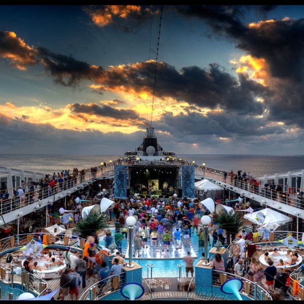 Arcadia Boutique Jam Cruise 11