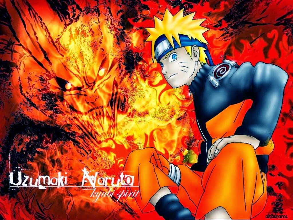 Kumpulan Gambar Naruto Paling Keren Kopi Irengcom