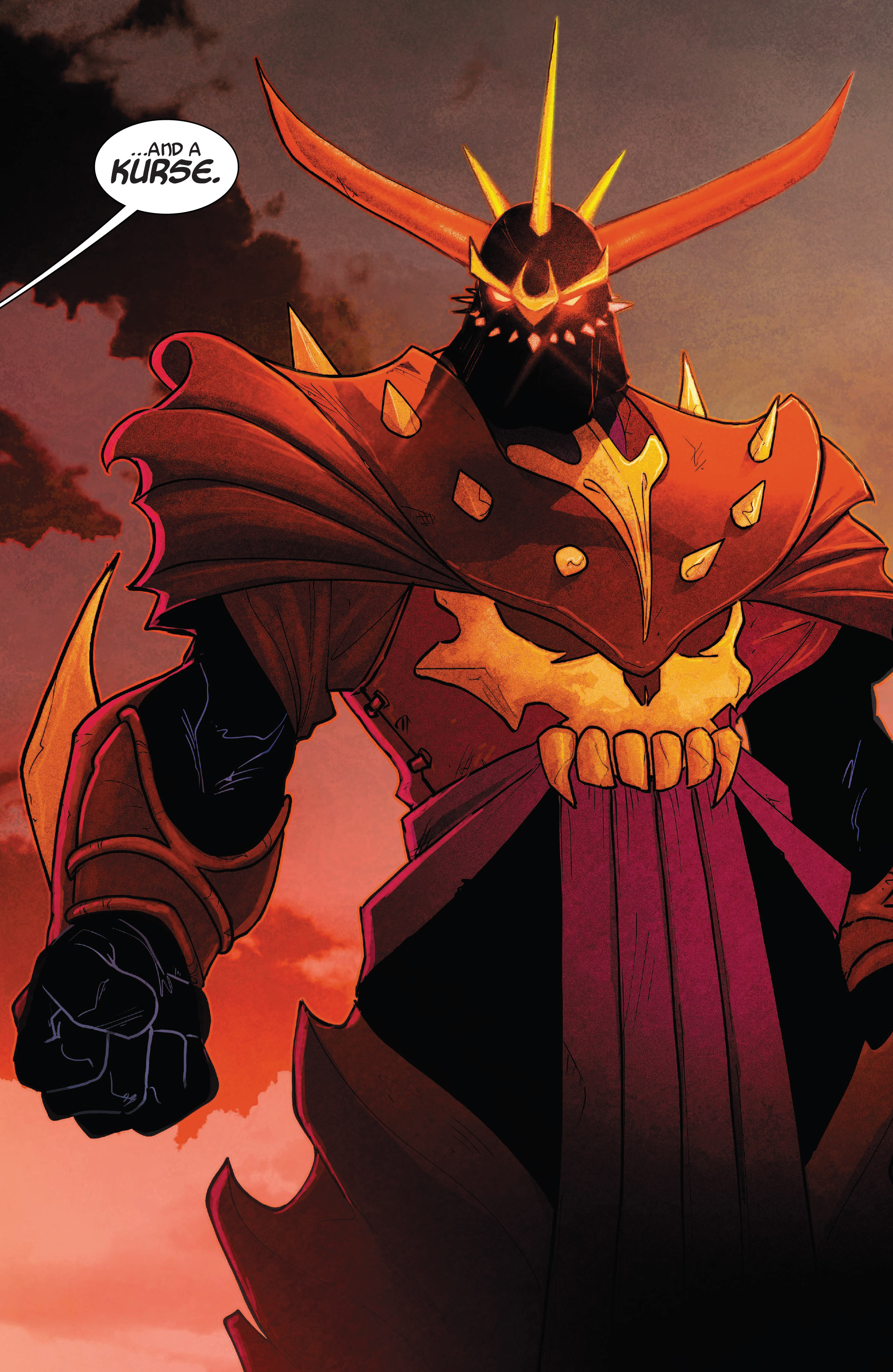 Read online War of the Realms: Spider-Man & the League of Realms comic -  Issue # _TPB - 24