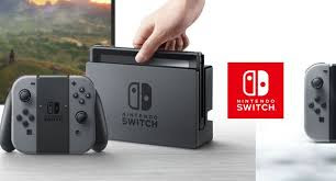 Nintendo Switch Nintendo Switch