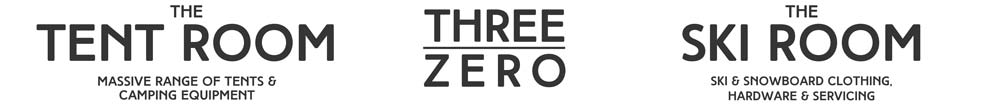 Three Zero Blog