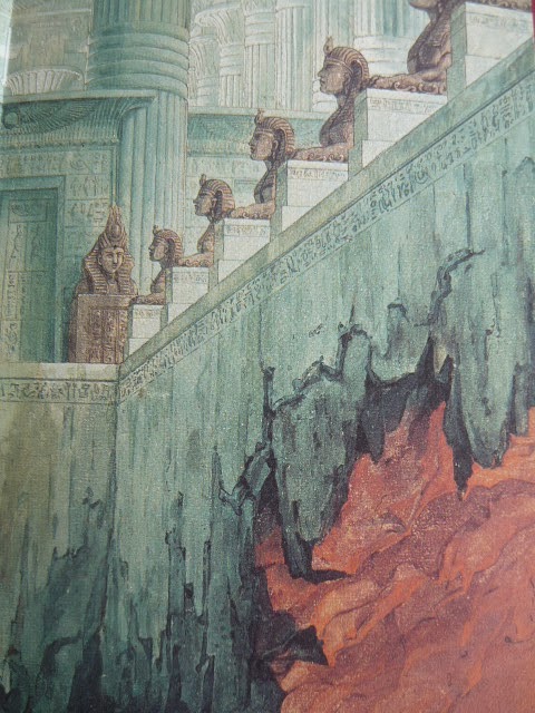 Diario de una Viajera: Die Zauberflöte - La Flauta Mágica